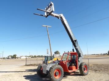 Main image Sky Jack SJ1044TH